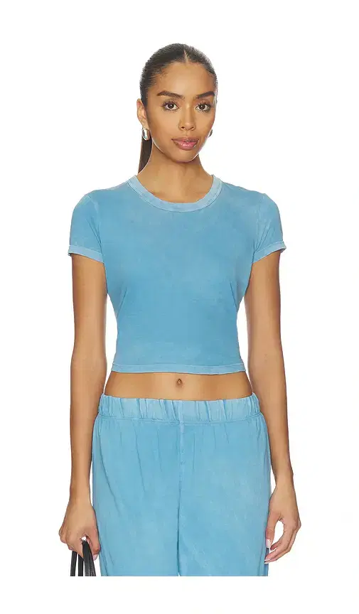The Standard Baby Tee
