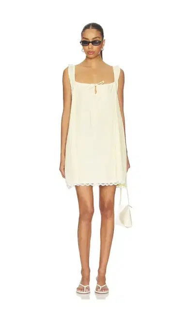 Juillet Lucy Dress | Thumbnail 2