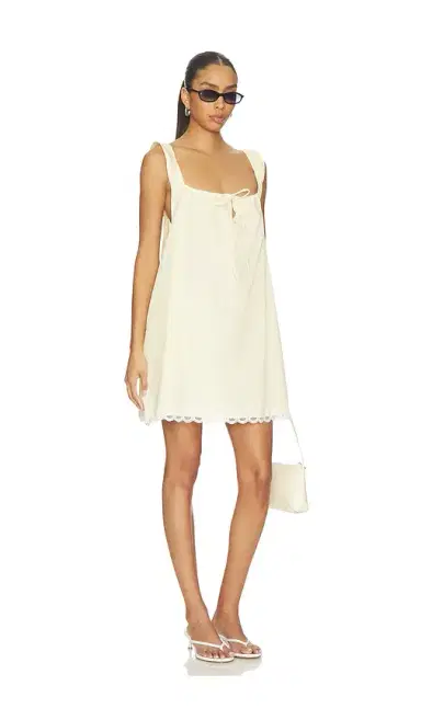 Juillet Lucy Dress | Thumbnail 1