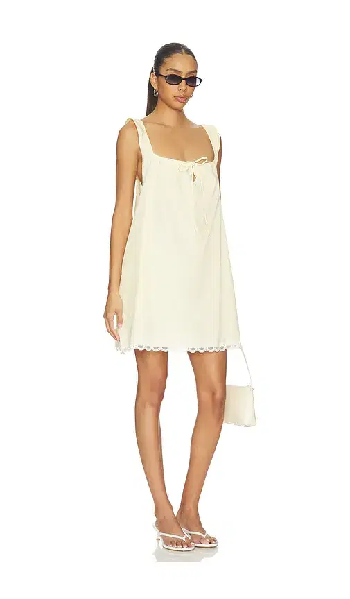 Lucy Dress