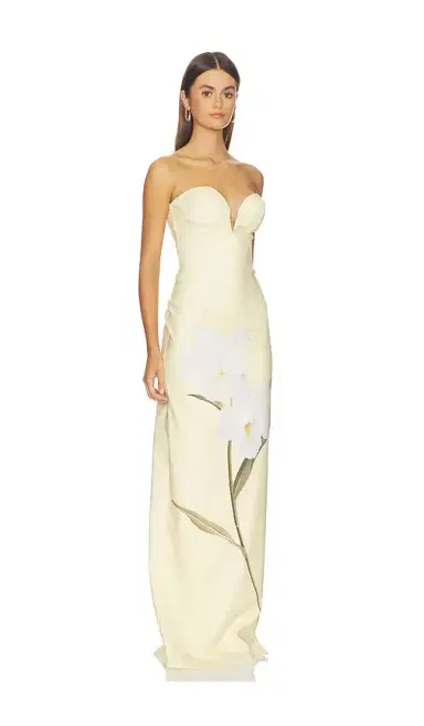 Katie May Ursula Gown | Thumbnail 2 Katie May Ursula Gown | Thumbnail 2