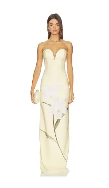 Katie May Ursula Gown | Thumbnail 1 Katie May Ursula Gown | Thumbnail 1