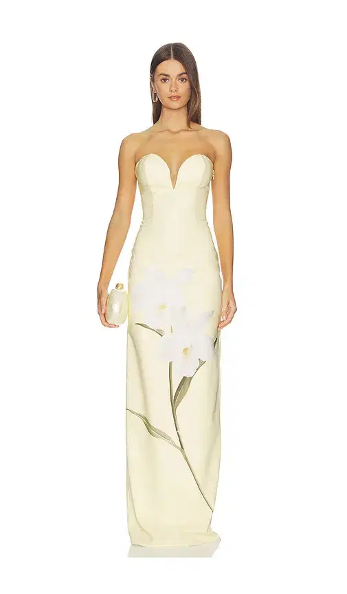 Katie May Ursula Gown