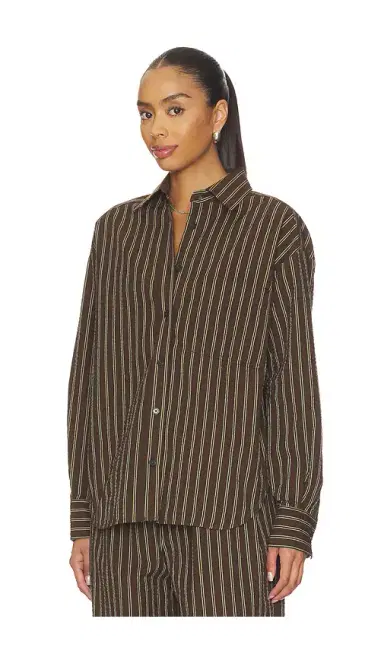 CLOSED Oversized Shirt | Thumbnail 2