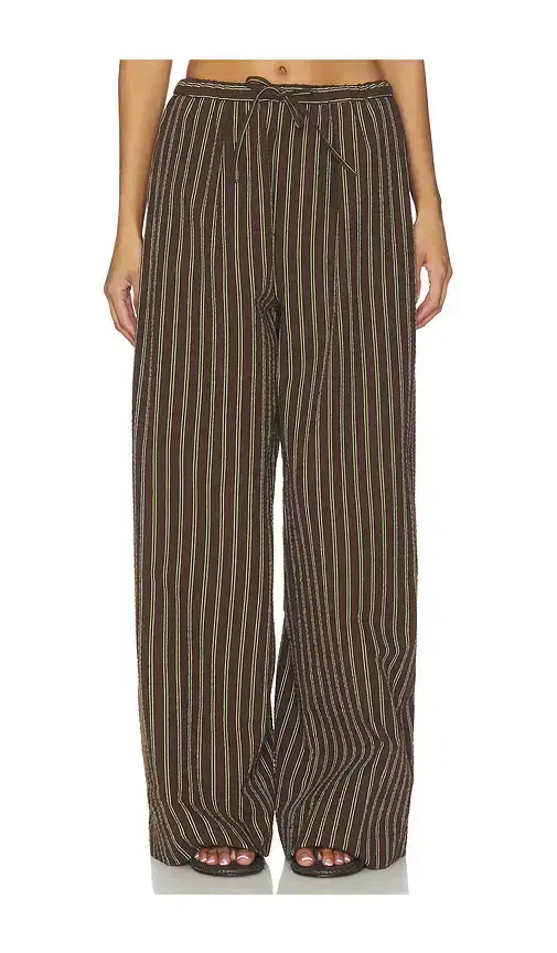 Wysnston Pants