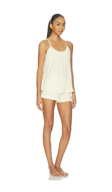 Eberjey Gisele Pajama Set | Thumbnail 2