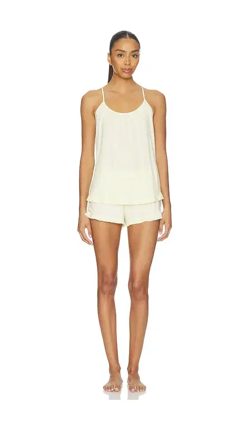 Gisele Pajama Set