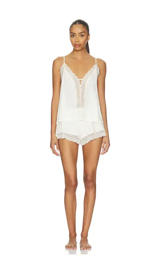 Lara Pajama Set