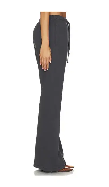 Fear of God Essentials Signature Classic Fit Flare Sweatpant | Thumbnail 2 Fear of God Essentials Signature Classic Fit Flare Sweatpant | Thumbnail 2
