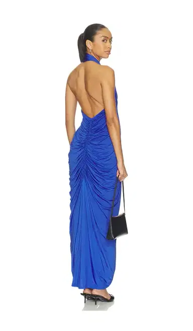 NBD Carole Maxi Dress | Thumbnail 1
