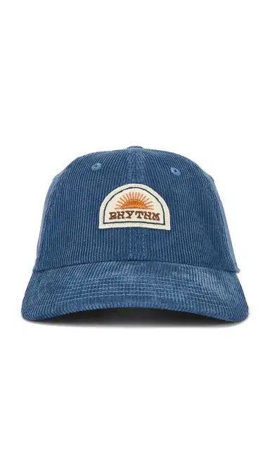 Rhythm Awake Cord Cap | Thumbnail 1 Rhythm Awake Cord Cap | Thumbnail 1