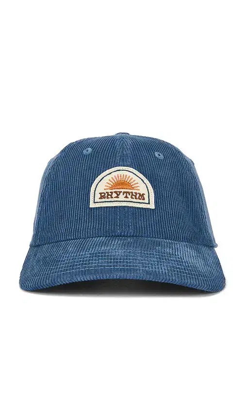 Awake Cord Cap