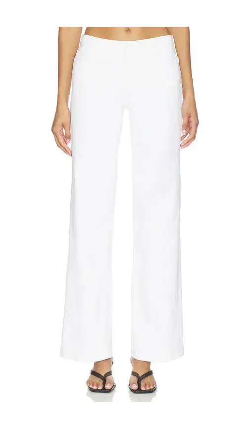 L'AGENCE Joanne Wide Leg Pant