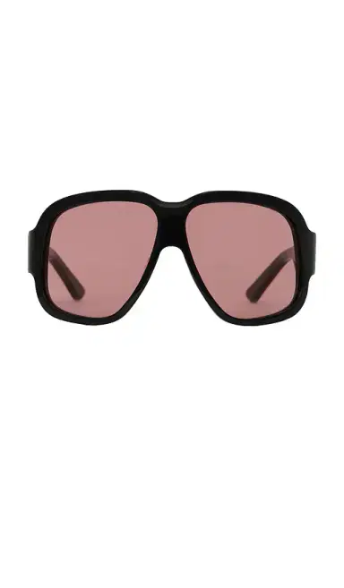 BRU Eyewear x REVOLVE Winnie Desert Sunglasses | Thumbnail 1