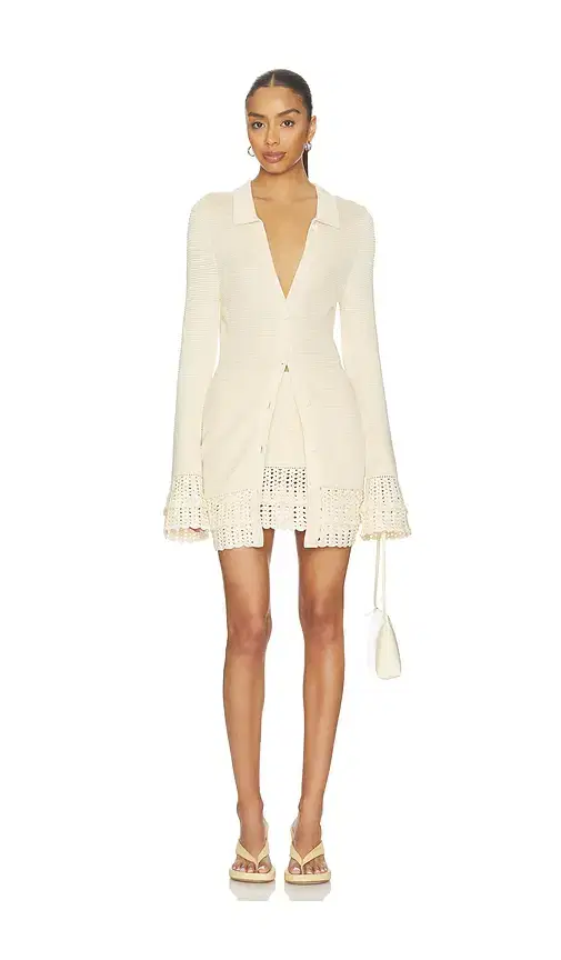DEVON WINDSOR Wendy Tunic