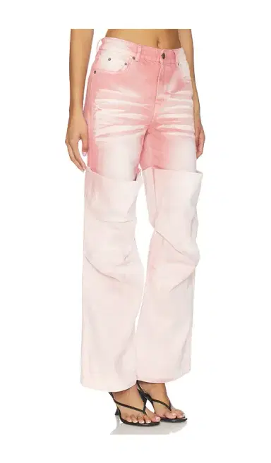 MARRKNULL Roll-Cuff Slim Fit Jean | Thumbnail 2