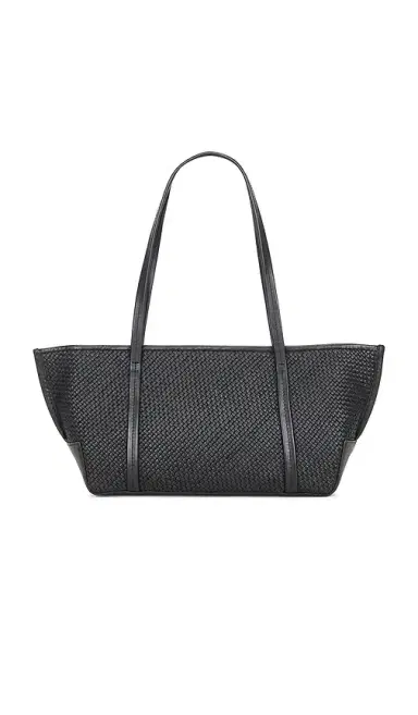 St. Agni Woven Slim Bateau Tote | Thumbnail 2