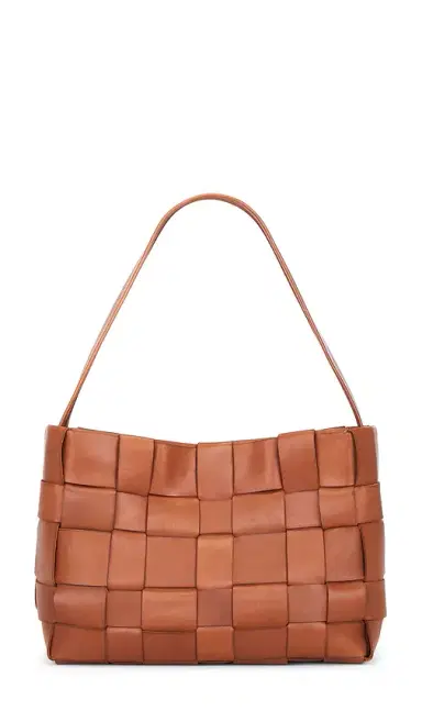 St. Agni Woven Mini Tote | Thumbnail 2
