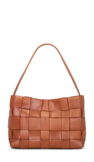 St. Agni Woven Mini Tote | Thumbnail 1