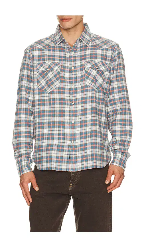 Western Shirt