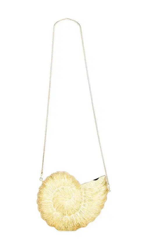 Kahala Circular Sea Shell