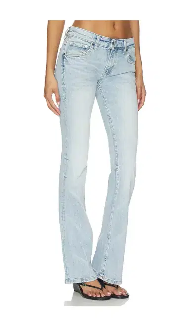 EB Denim Maria Slim Bootcut Jeans | Thumbnail 2 EB Denim Maria Slim Bootcut Jeans | Thumbnail 2