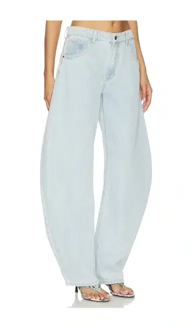LIONESS Horseshoe Jeans | Thumbnail 2 LIONESS Horseshoe Jeans | Thumbnail 2