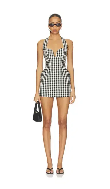 Lovers and Friends Zoe Romper | Thumbnail 1