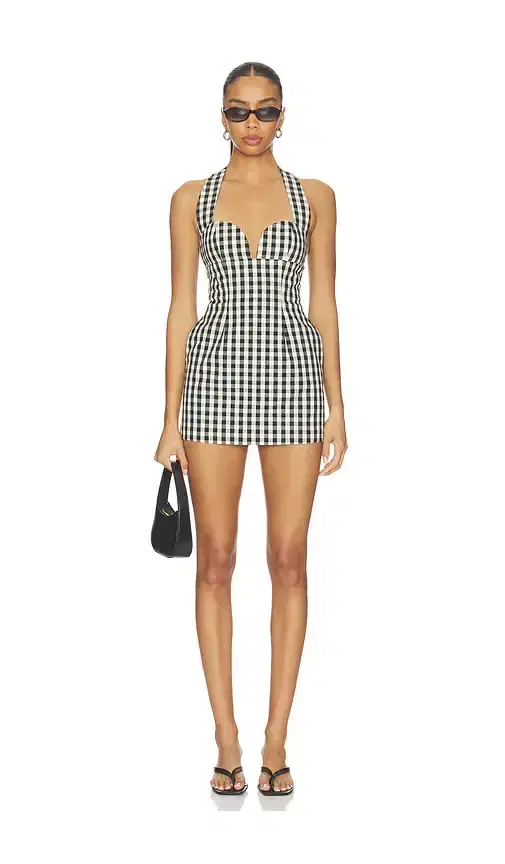 Zoe Romper