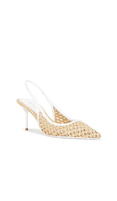 Paris Texas Lidia Slingback 70 | Thumbnail 2