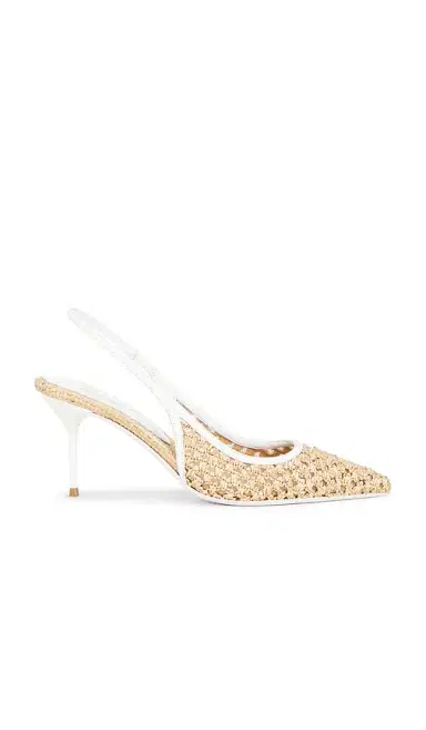 Paris Texas Lidia Slingback 70 | Thumbnail 1