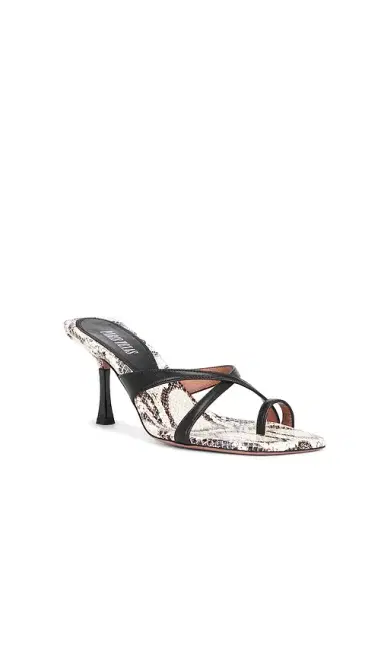 Paris Texas Lorena Thong Mule 75 | Thumbnail 2