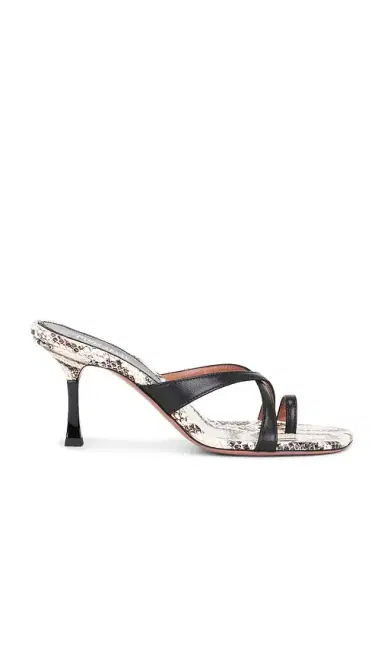 Paris Texas Lorena Thong Mule 75 | Thumbnail 1