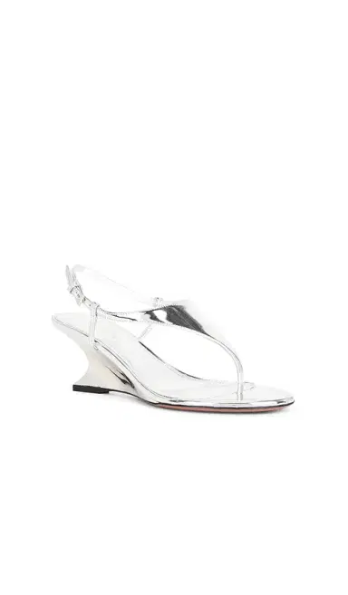 Paris Texas Nina Thong Sandal 50 | Thumbnail 2 Paris Texas Nina Thong Sandal 50 | Thumbnail 2