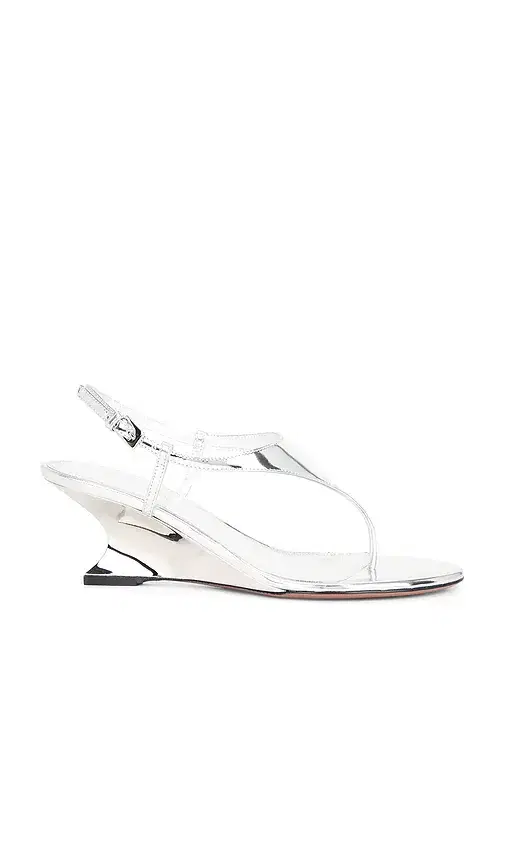 Nina Thong Sandal 50