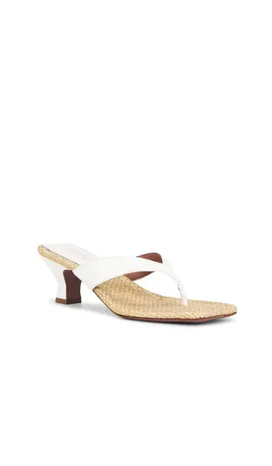 Paris Texas Portofino Mule Sandal | Thumbnail 2
