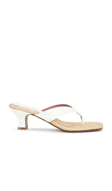 Paris Texas Portofino Mule Sandal | Thumbnail 1