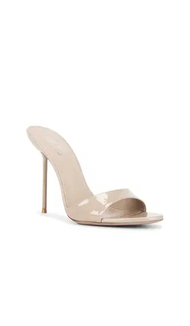Paris Texas Lidia Mule Heel | Thumbnail 2