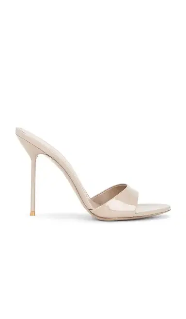 Paris Texas Lidia Mule Heel | Thumbnail 1