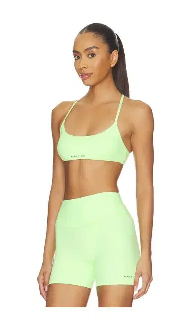 P.E Nation Reveal Sports Bra | Thumbnail 2 P.E Nation Reveal Sports Bra | Thumbnail 2