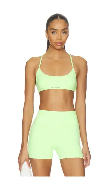 P.E Nation Reveal Sports Bra | Thumbnail 1 P.E Nation Reveal Sports Bra | Thumbnail 1