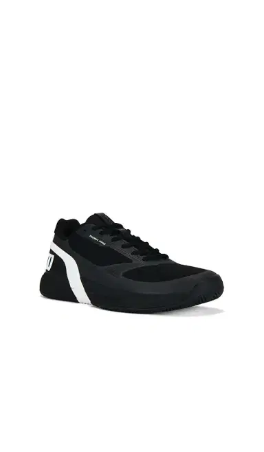 Wilson Rush Pro 5 Tennis Shoe | Thumbnail 2