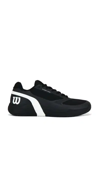 Wilson Rush Pro 5 Tennis Shoe | Thumbnail 1