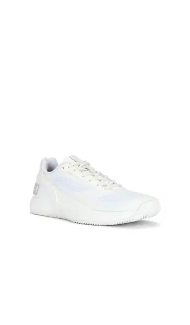 Wilson Rush Pro 5 Tennis Shoe | Thumbnail 2