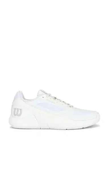 Wilson Rush Pro 5 Tennis Shoe | Thumbnail 1