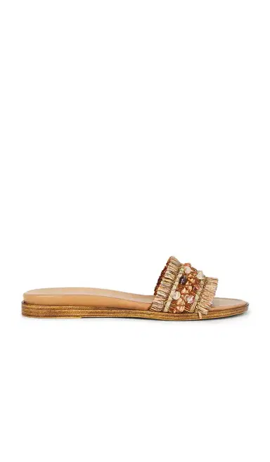 Seychelles Paradise Sandal | Thumbnail 1 Seychelles Paradise Sandal | Thumbnail 1