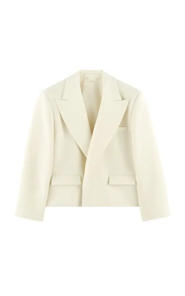 ARAKII Point Boxy Blazer Exclusive