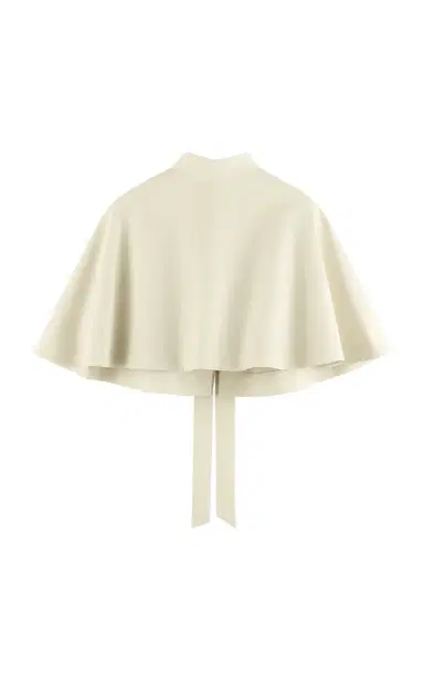 ARAKII Poncho Cape CottonTop Exclusive | Thumbnail 2