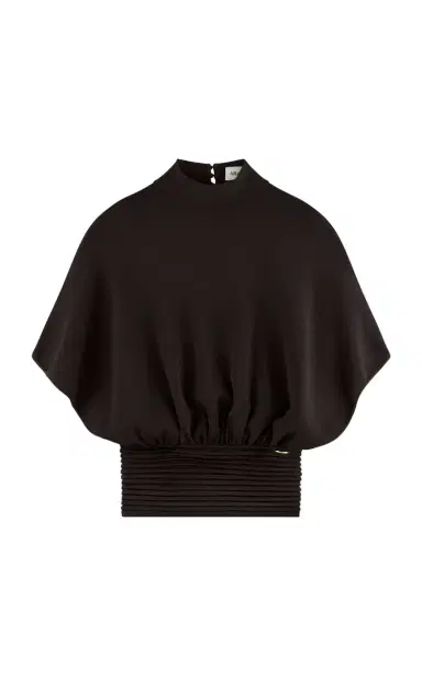 ARAKII Mist High Collar Top Exclusive | Thumbnail 5