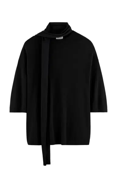 ARAKII Arakii Draped Relaxed Shirt Exclusive | Thumbnail 3